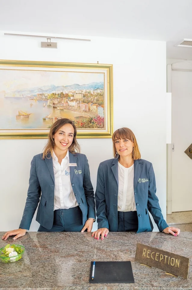 Gardenia Sorrento Coast, an Ascend Collection Hotel