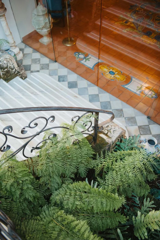 Grand Hotel La Favorita