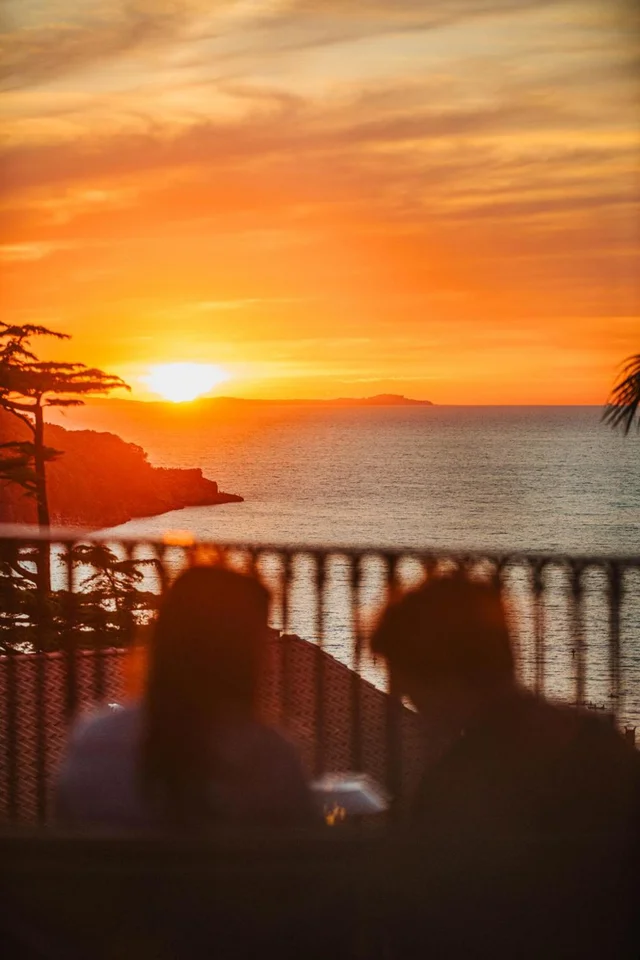Grand Hotel La Favorita