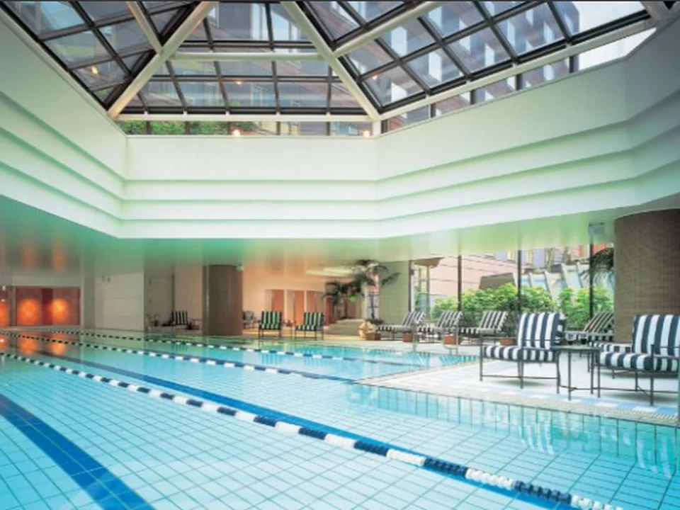 Grand Hyatt Fukuoka