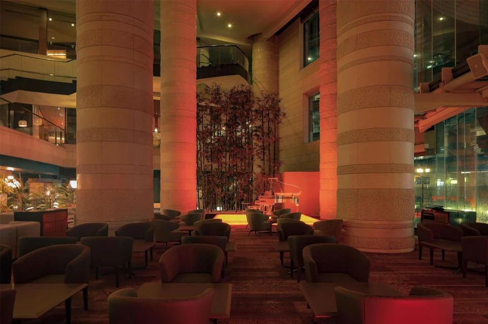 Grand Hyatt Fukuoka