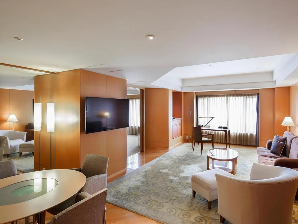 Grand Hyatt Fukuoka