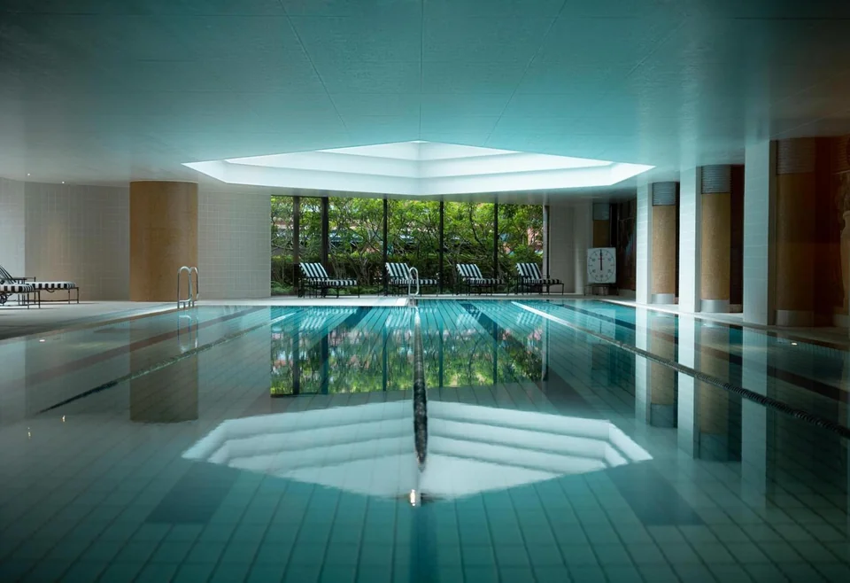 Grand Hyatt Fukuoka