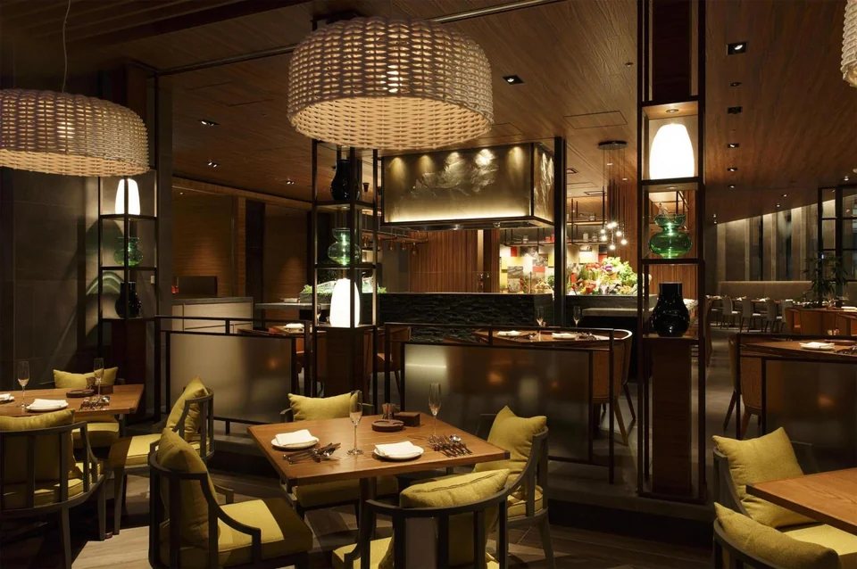 Grand Hyatt Fukuoka