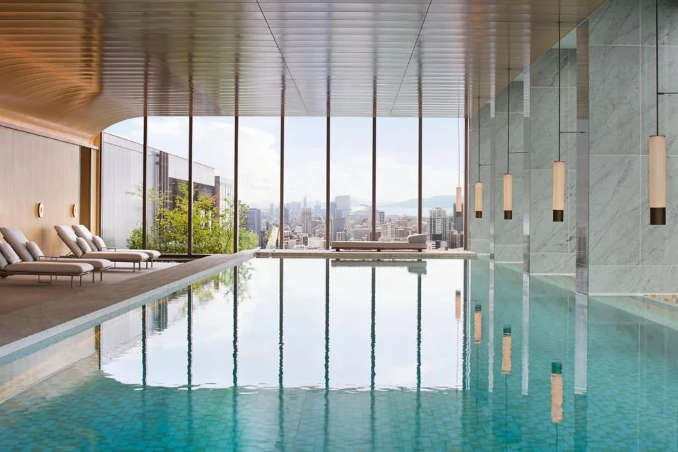 The Ritz-Carlton Fukuoka