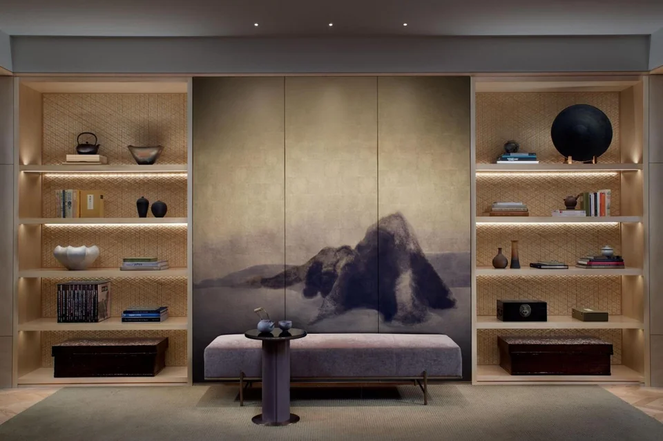 The Ritz-Carlton Fukuoka