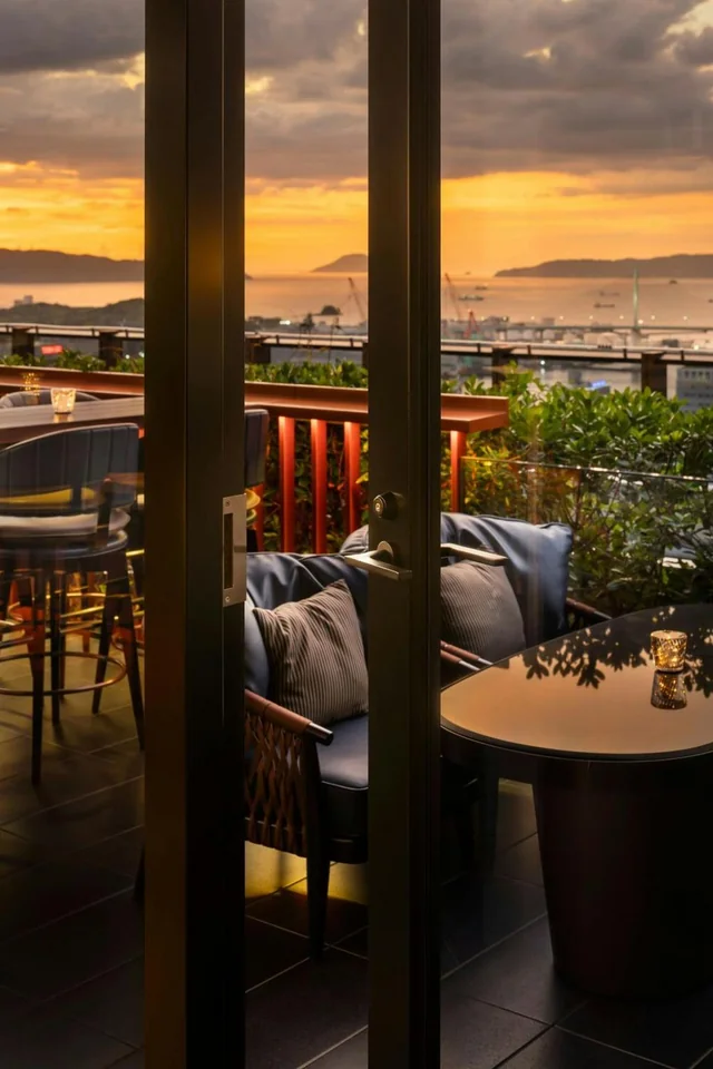 The Ritz-Carlton Fukuoka