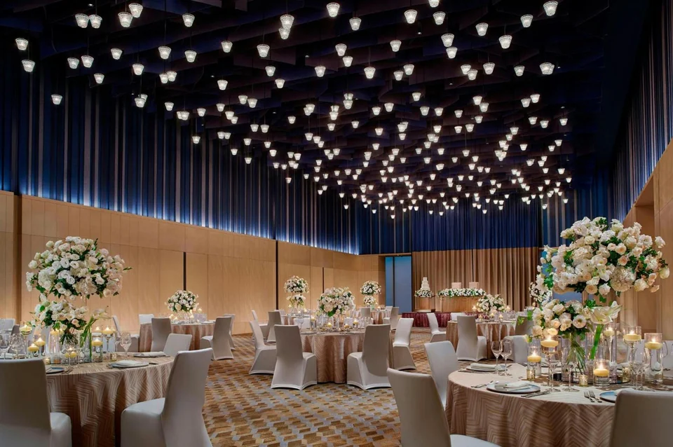The Ritz-Carlton Fukuoka