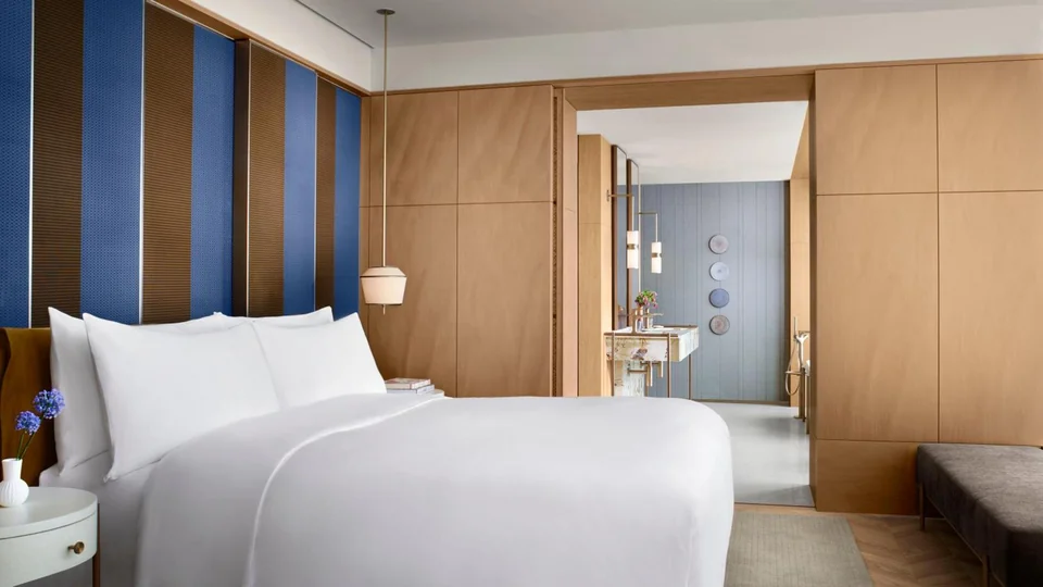 The Ritz-Carlton Fukuoka