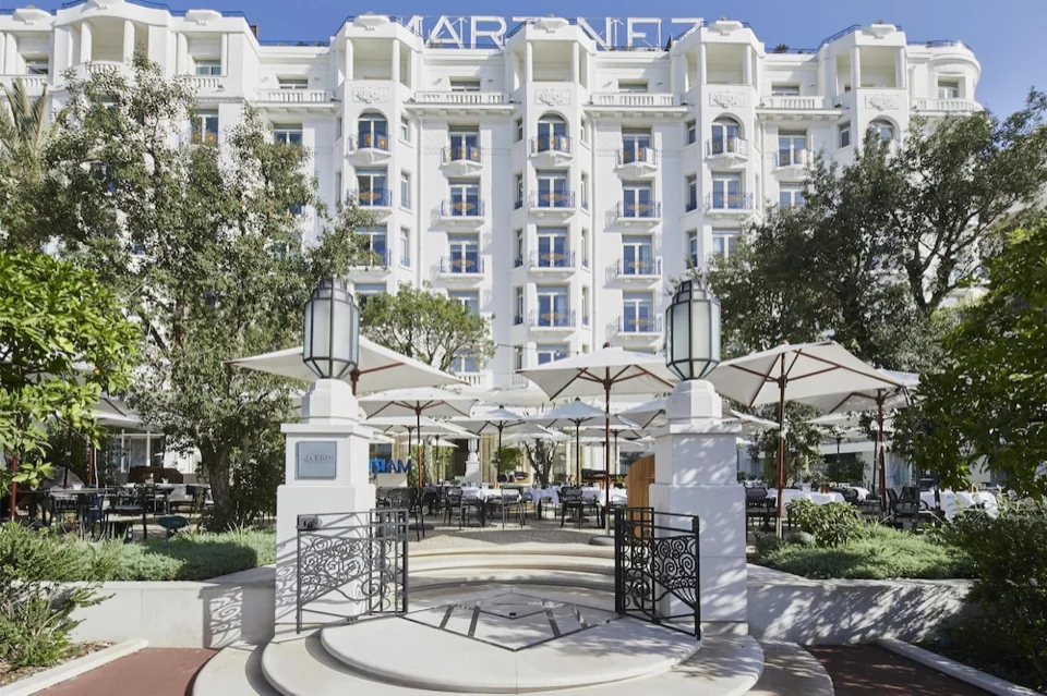A photograph of Hotel Martinez - Unbound Collection By Hyatt