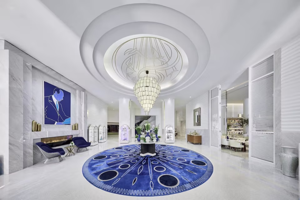 Hotel Martinez - Unbound Collection By Hyatt
