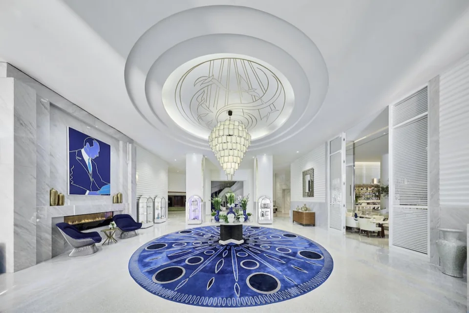 Hotel Martinez - Unbound Collection By Hyatt