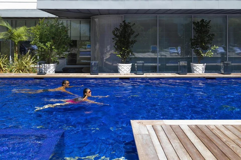 Hotel Martinez - Unbound Collection By Hyatt