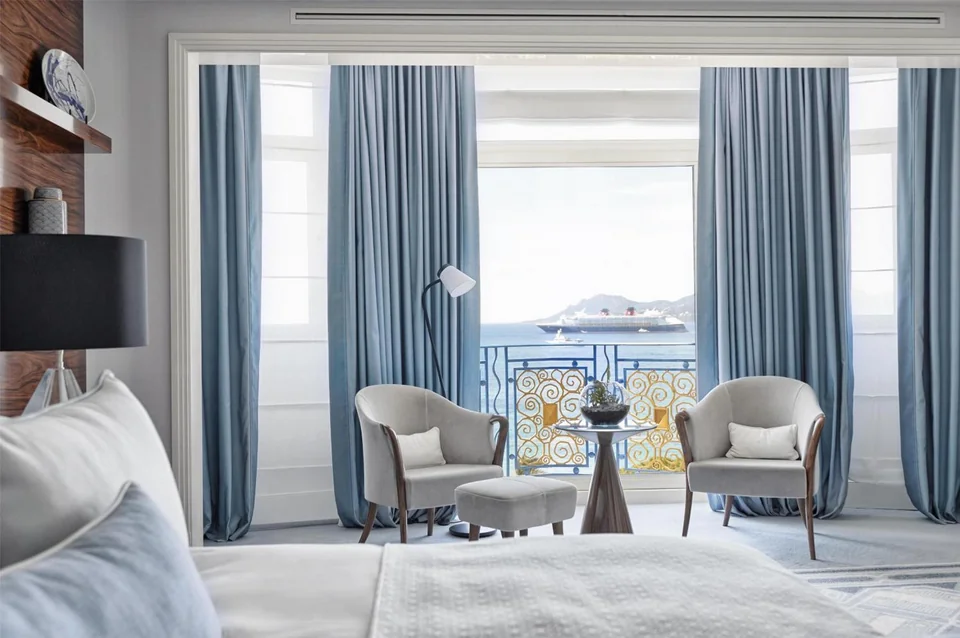 Hotel Martinez - Unbound Collection By Hyatt