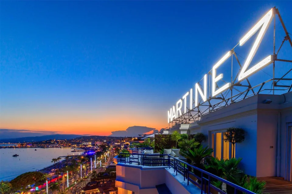 Hotel Martinez - Unbound Collection By Hyatt