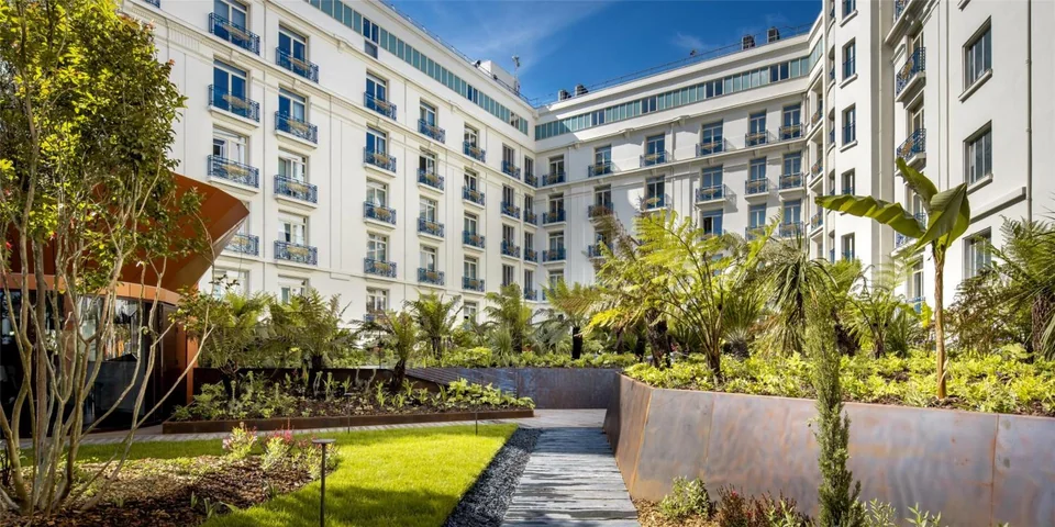 Hotel Martinez - Unbound Collection By Hyatt