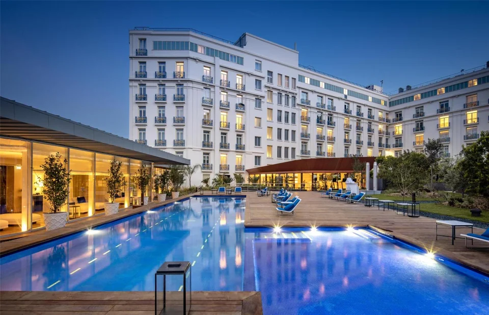 Hotel Martinez - Unbound Collection By Hyatt