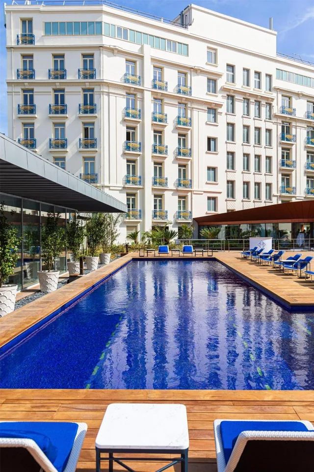 Hotel Martinez - Unbound Collection By Hyatt