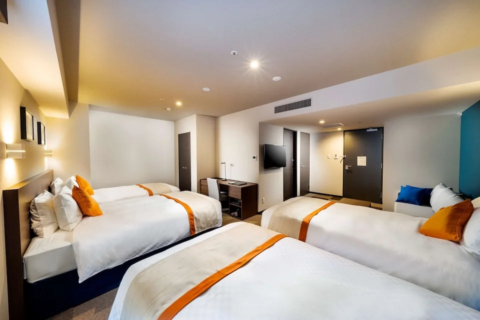 Best Western Plus Fukuoka Tenjin Minami