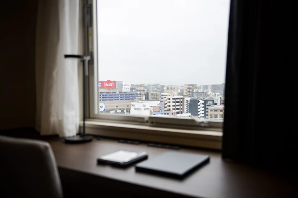 Best Western Plus Fukuoka Tenjin Minami