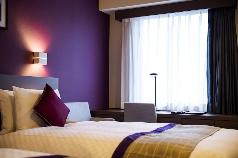 Best Western Plus Fukuoka Tenjin Minami