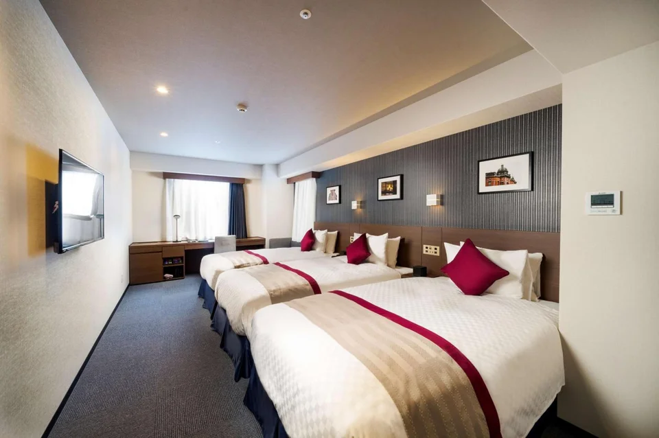 Best Western Plus Fukuoka Tenjin Minami