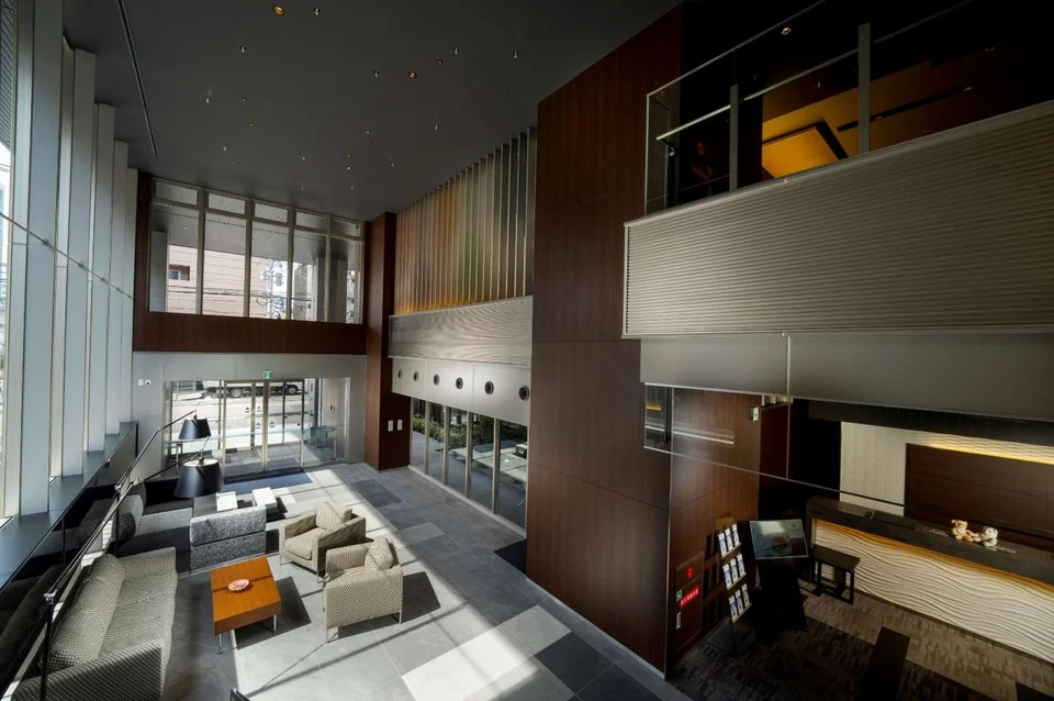 Best Western Plus Fukuoka Tenjin Minami