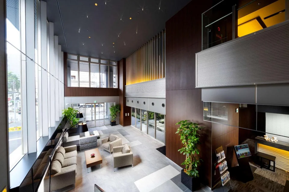 Best Western Plus Fukuoka Tenjin Minami