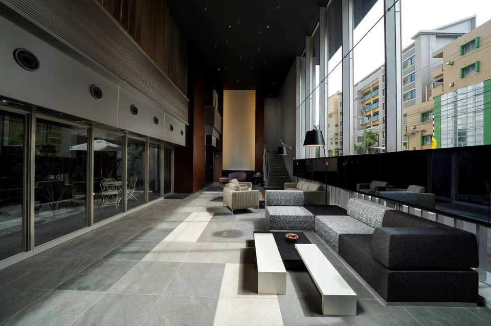 Best Western Plus Fukuoka Tenjin Minami