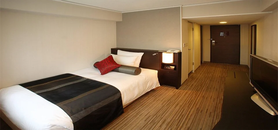 ANA Crowne Plaza Fukuoka