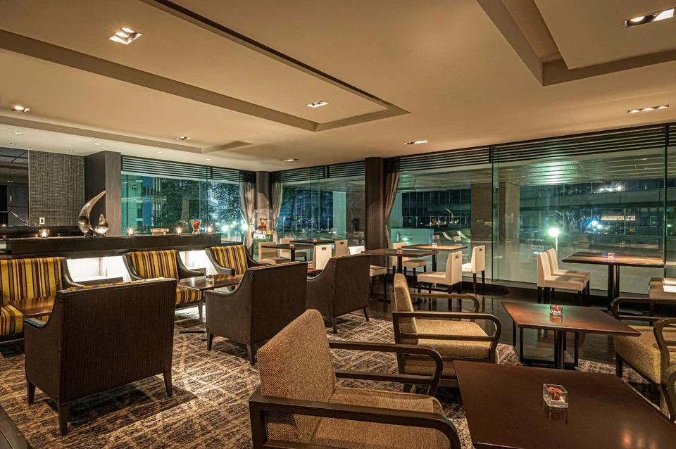 ANA Crowne Plaza Fukuoka
