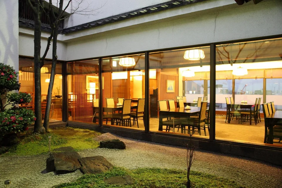 ANA Crowne Plaza Fukuoka