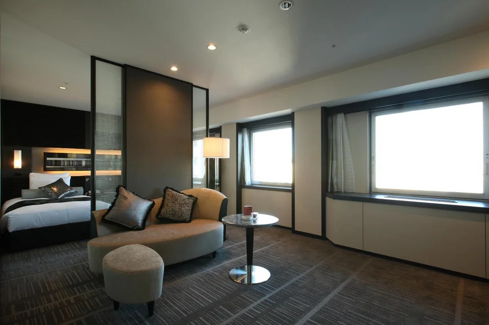 ANA Crowne Plaza Fukuoka