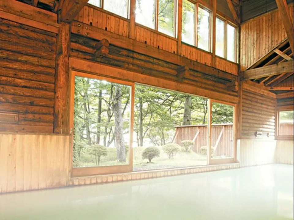 The Ritz-Carlton Nikko