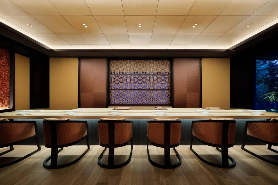 The Ritz-Carlton Nikko