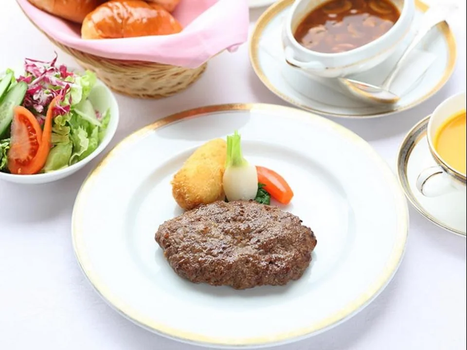 The Ritz-Carlton Nikko