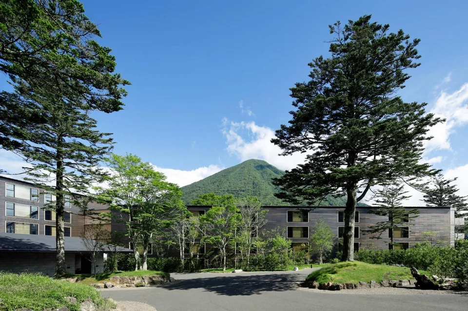 The Ritz-Carlton Nikko
