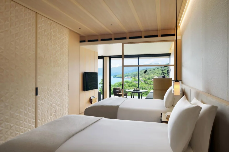 The Ritz-Carlton Nikko