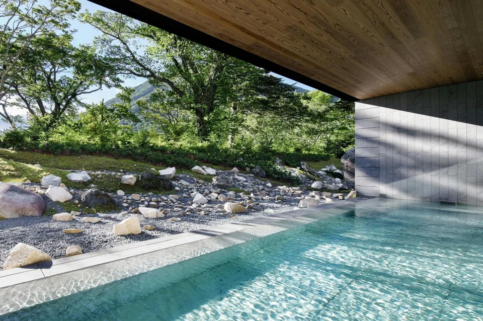The Ritz-Carlton Nikko