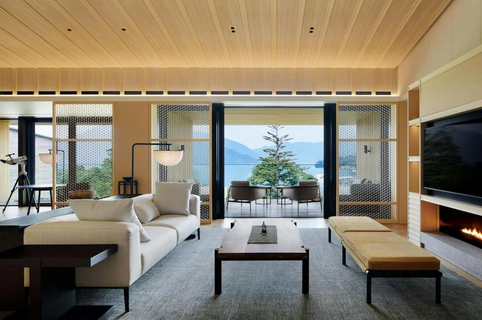 The Ritz-Carlton Nikko