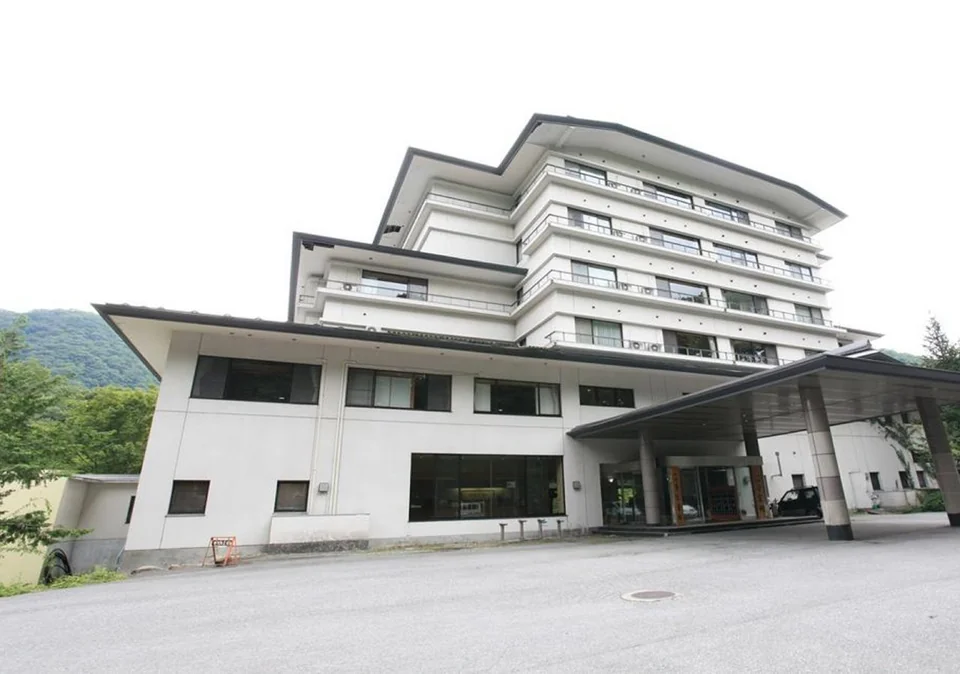 A photograph of Kamenoi Hotel Nikko Yunishigawa All-Inclusive Resort