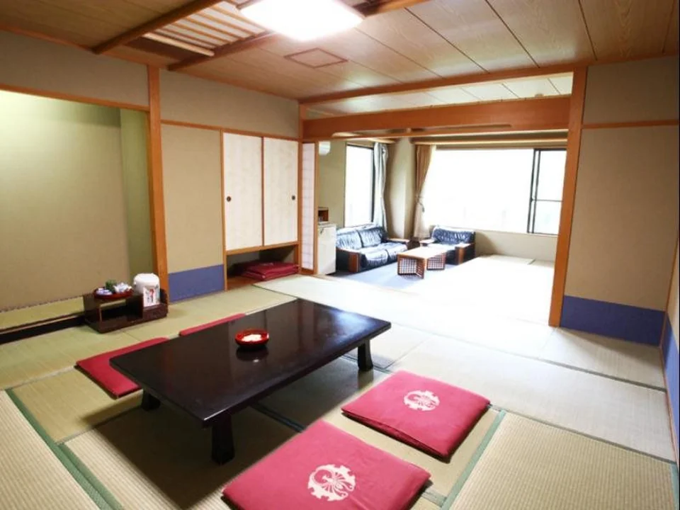 Kamenoi Hotel Nikko Yunishigawa All-Inclusive Resort