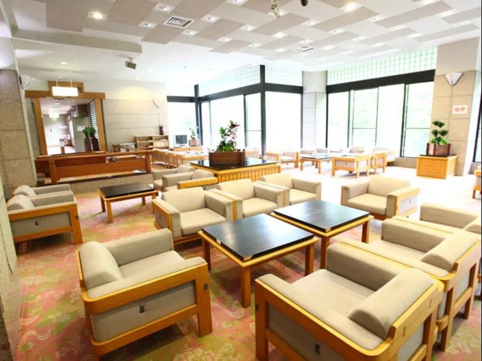 Kamenoi Hotel Nikko Yunishigawa All-Inclusive Resort