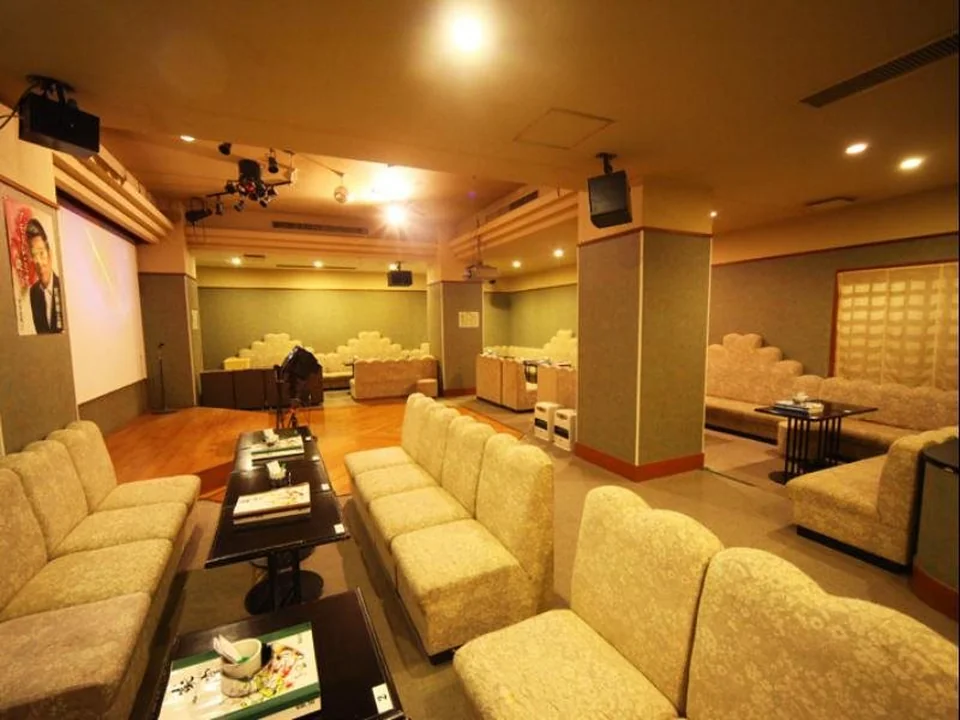 Kamenoi Hotel Nikko Yunishigawa All-Inclusive Resort