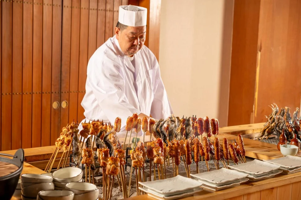 Kamenoi Hotel Nikko Yunishigawa All-Inclusive Resort