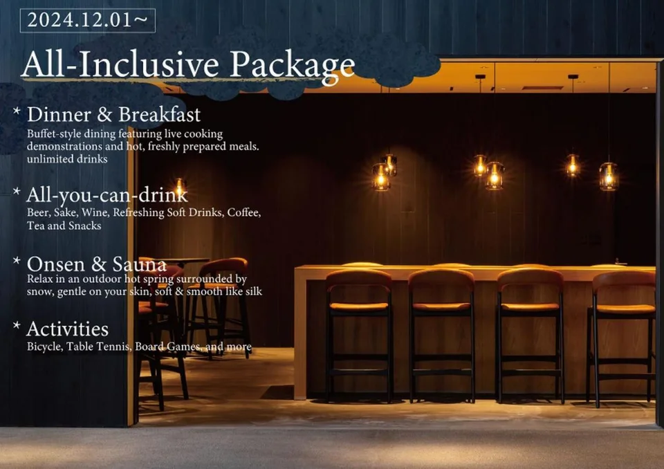 Kamenoi Hotel Nikko Yunishigawa All-Inclusive Resort