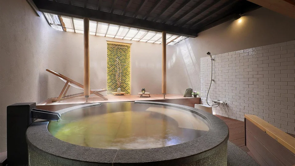 Hotel Sunshine Kinugawa
