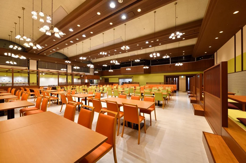 Hotel Sunshine Kinugawa