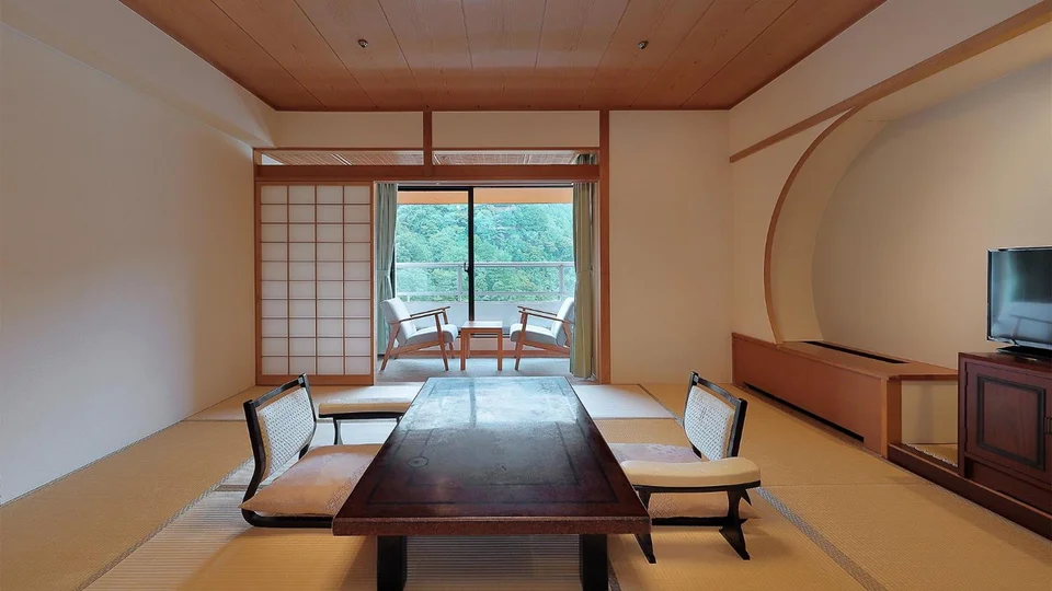 Hotel Sunshine Kinugawa