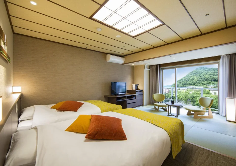 Kinugawa Onsen Hotel